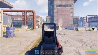 Countering brad Rust console edition