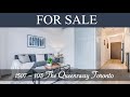 #1507  - 103 The Queensway - Betsy Wang Team