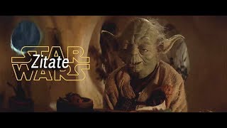 Meister Yoda und sein Schüler | Star Wars V Resimi