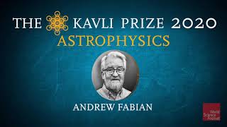 Science in Focus. The Kavli Prize 2020 | Astrophysics