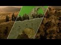 Season of the Witch - VFX Breakdown by UPP