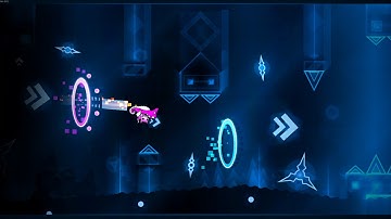 Trimatic - By Vex01 & more (Unrated Very Easy Demon)