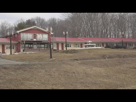 Bucksport to kick out remaining residents in closed motel