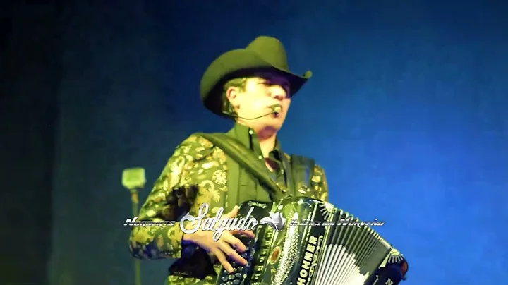 Sol Reluciente (En vivo) - Norberto Salgado y su C...