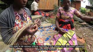 Rwandan Women Success Stories Community Based Tourism by Ravenswood Media 63 views 13 days ago 6 minutes, 31 seconds