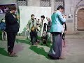 أفرآح آل عياش رقص مزمار مبخوت في عرس الدكتور علي محمد مسعد عياش محافظة إب