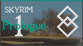 Skyrim LP - Modded - Ep Prologue