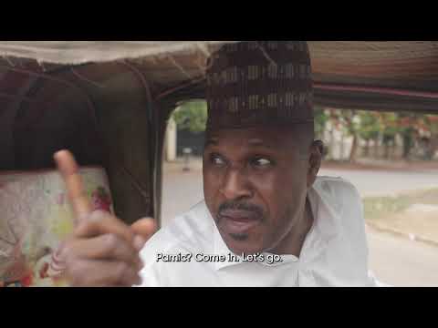 Tricycle Palava Sule Mai Suya