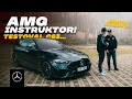 Mistr evropy adam lacko hodnot mercedes c63 amg