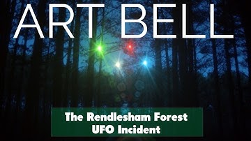 Rendlesham Forest UFO | A @RussellsHouse event!