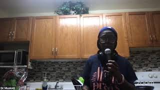 Dr Music42 Wants to See PHARRELL at World Series