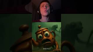  @sliro.a Brainrot Zombie: Camp | Episode 7 🤸 #brainrot #funny