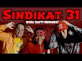 Kera Sakti (Remake) - Sindikat 31