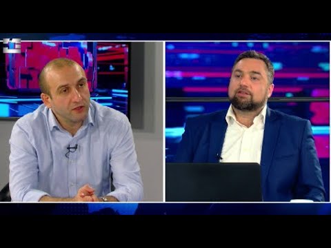 „ნაციონალური მოძრაობის“ გარეშე პარლამენტი უარესი იქნება, - იაგო ხვიჩია