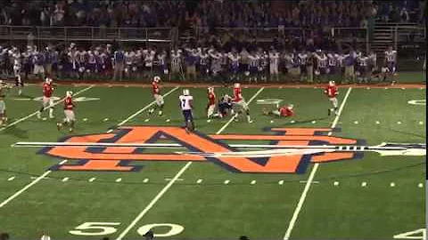 Tyren Jones Senior Season Highlights