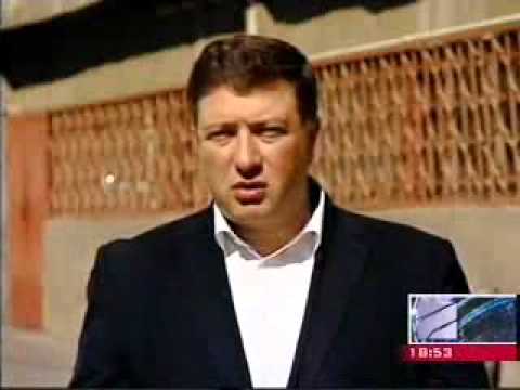 გიგი უგულავამ თბილისის მერიის მიერ, დაფინანსებული საწარმო დაათვალიერა