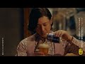 🍻 Amplify Taste - Suntory The Premium Malt's feat. Hidetoshi Nishijima #Suntory