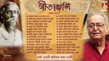 Gitanjali|Part 1|Tagore