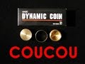 Coucou dynamic coins
