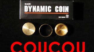 Coucou (Dynamic Coins)