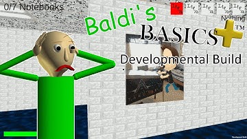 Baldi