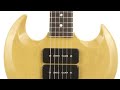 I Found Strange Custom Orders | WYRON | Gibson The Music Zoo M2M SG Specials Triple P90 + Humbucker