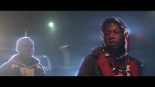 Joey Bada$$ ft BJ the Chicago Kid - Like Me (David Howard Mashup Remix)