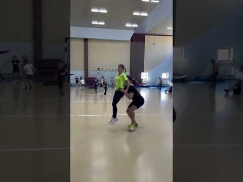 Алёна Косторная и Георгий Куница тройная подкрутка💫#фигурноекатание#figureskating#косторная#куница