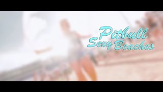 Pitbull feat. Chloe Angelides - Sexy Beaches [Fan Video] With Lyrics