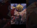All might vs afo edit. #mha #allmight #anime