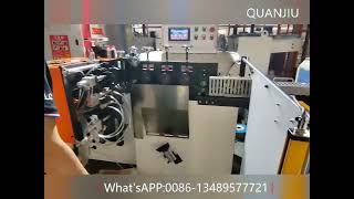 Germany Customized Automatic Wire Ring Making with Butt Welding Machine Factory