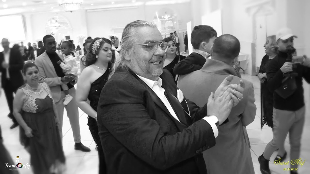 Team Orfej Bijav ko Ferkat Paris - Sunet Akif - Juzni  Ritam - Bernat - PART 3