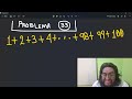 Álgebra - Gelfand - A. Shen - Problema 33.