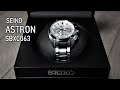 最高の文字盤　SEIKO ASTRON SBXC063