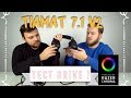 Razer Tiamat 7.1v2 - Звук Имеет Значение!