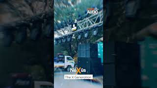 Nexus - The X Generation