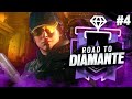 Road To Diamond #4 - ASH PRO LEAGUE E' BELLISSIMA