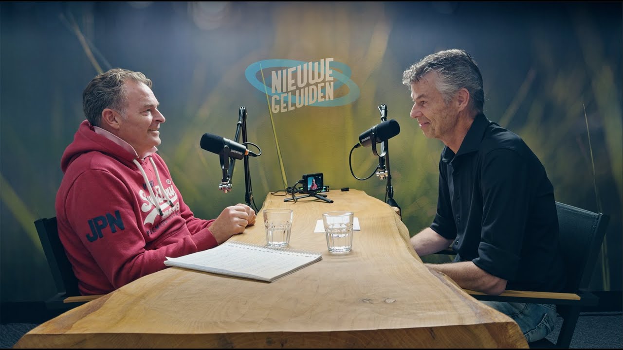 Wat als bezielend ondernemerschap de toekomst is?
