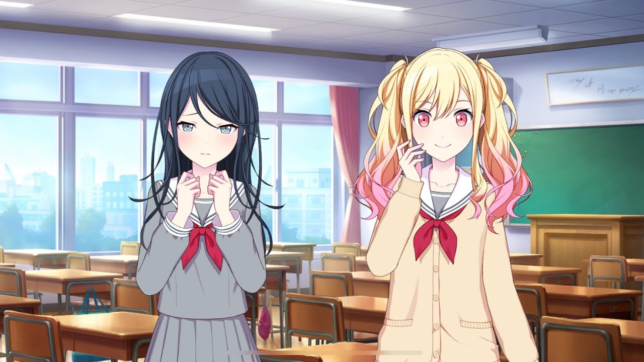 Project Sekai: Knock the Future!! - Chapter 1 (English Sub)