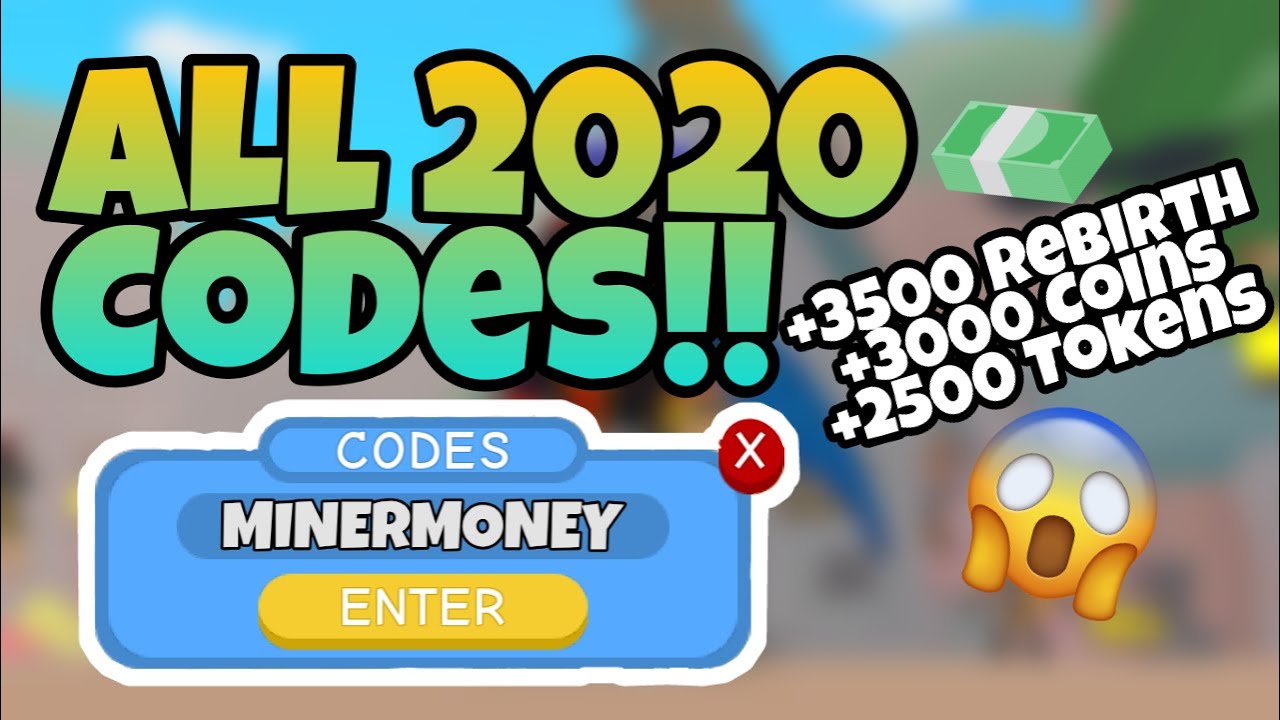 all-2020-may-mining-simulator-codes-youtube