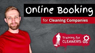 Best Online Booking Software for Cleaning Companies in 2022 screenshot 3