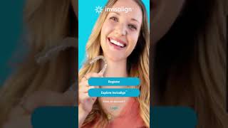 How to Use ClinCheck on the Invisalign App