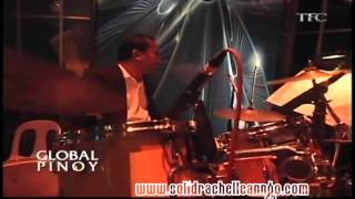 ASAP '08 Music Room Special Edition - Global Pinoy (Part 1 of 2)