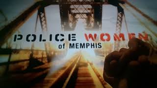 Horacio the handsnake - Police Women of Memphis