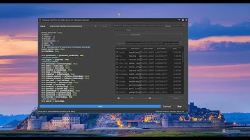 SIDELOAD WRITE FIRMWARE WITH CHEETAH TOOL PRO