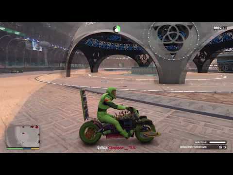 TIC TAC BOUM (DLC WAR)