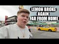 1jz lemon broke again far away in thailand