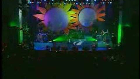 辛曉琪 長假 永遠的戀人啊 Live 演唱會