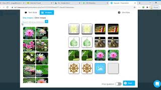 Tutorial Membuat Memory Test di Nearpod