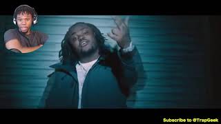 INSIDE TEE GRIZZLEY'S $500,000 JEWELRY HEIST!!! (HE'S A MENACE!)